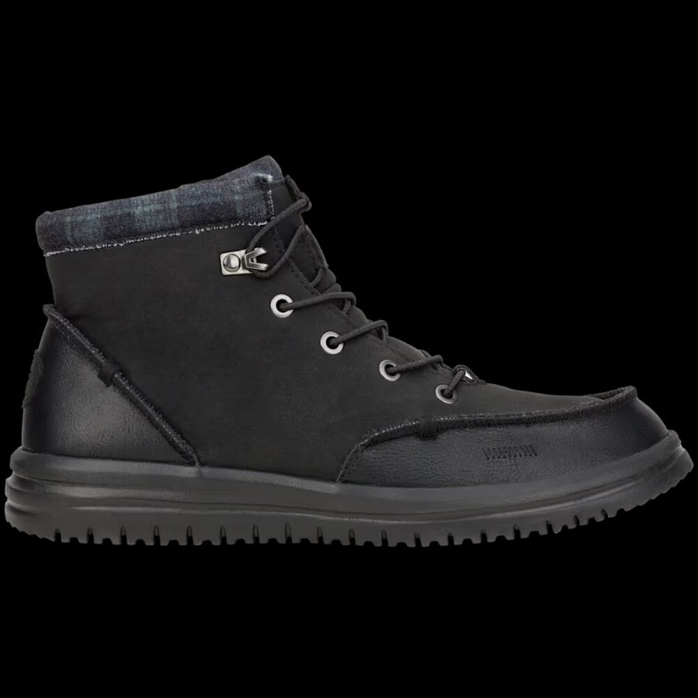 Hey Dude Bradley Classic Boots